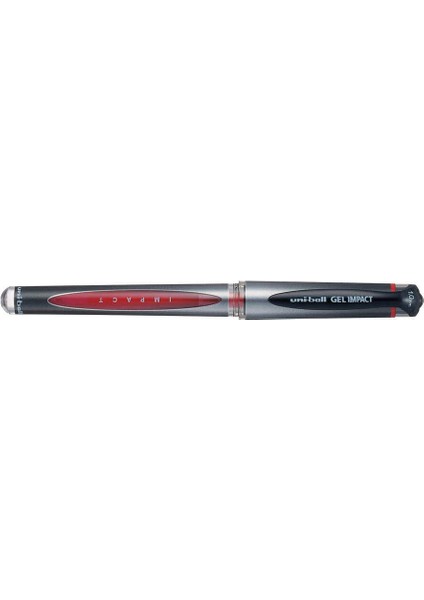 Jel Impact Roller Kalem 1 mm Kırmızı fiyatları