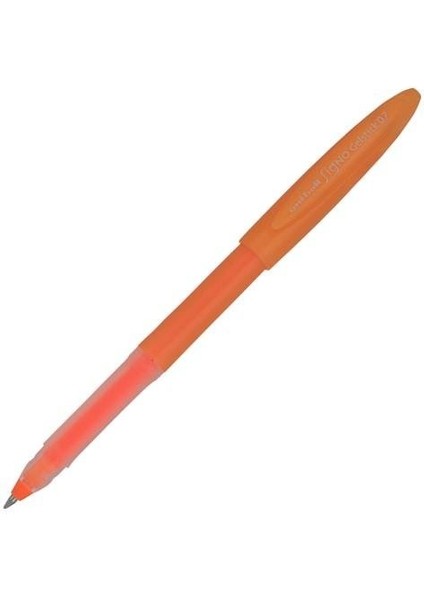 UM-170 Sıgno Gelstıck 0,7mm Turuncu