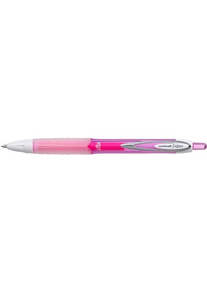 Fashion Jel Kalem 0.7 mm Pembe UMN-207F