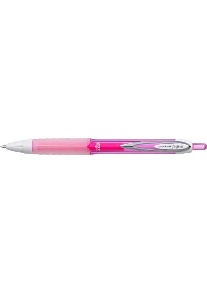 Fashion Jel Kalem 0.7 mm Pembe UMN-207F fiyatları