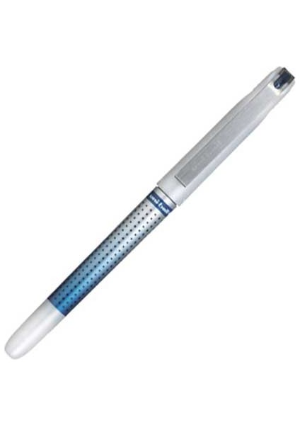 UB-187S Eye Needle Iğne Uçlu Roller Kalem 0.7 Mavi fiyatları