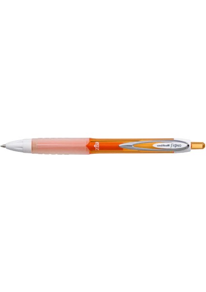 Fashion Jel Kalem 0.7 mm Turuncu UMN-207F fiyatları