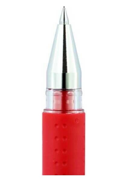 Dx Signo Roller Kalem 0.38 mm Kırmızı modelleri