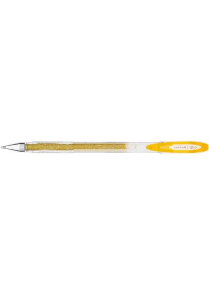 Roller Kalem Signo Sparkling 1 mm Gold fiyatları