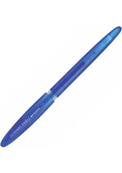 Signo Gelstick Roller Kalem 0.7 mm Mavi