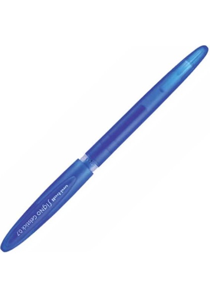 Signo Gelstick Roller Kalem 0.7 mm Mavi fiyatları