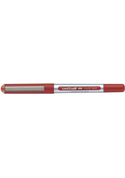 Eye Micro Roller Kalem 0.5 mm Kırmızı