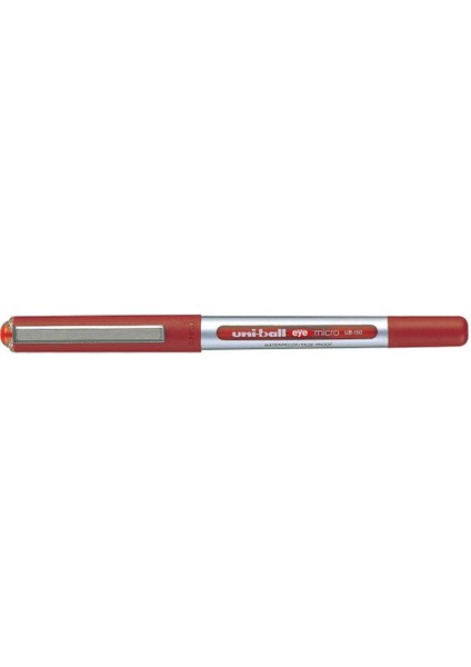 Eye Micro Roller Kalem 0.5 mm Kırmızı fiyatları