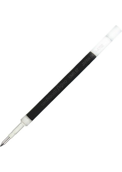 Umr-87 207 Signo Jel Kalem Yedeği 0.7 Siyah