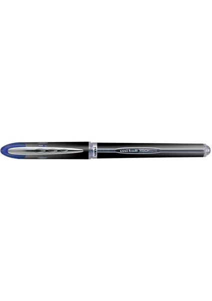 Vision Elite Roller Kalem 0.5 mm Mavi-Siyah