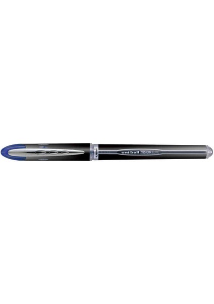 Vision Elite Roller Kalem 0.5 mm Mavi-Siyah