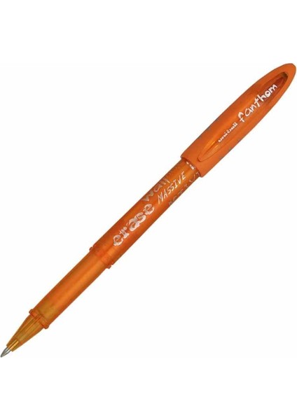 Jel Kalem Silinebilir Fanthom 0.7 mm Turuncu fiyatları