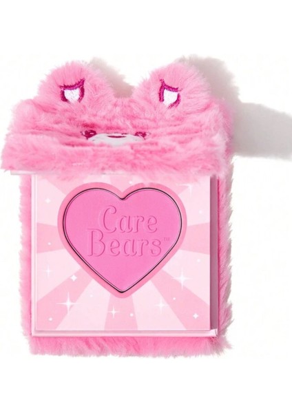 x Care Bears Blush
