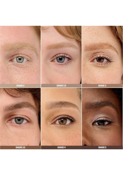 Precisely, My Brow Detailer 2 - Kaş Kalemi fiyatları