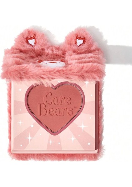 x Care Bears Blush