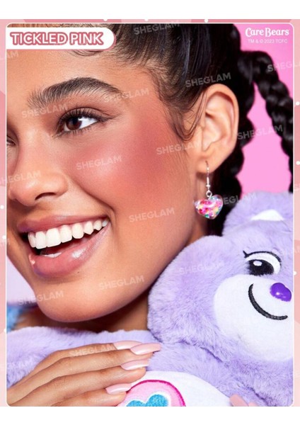 x Care Bears Blush fırsatları