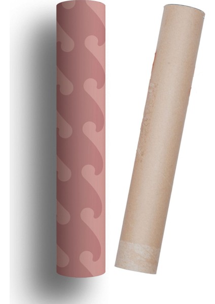 Merdiven Sticker Kendinden Yapışkanlı Folyo Kaplama 5 Adet Pembe (18 cm x 120 cm ) modelleri