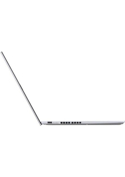 Vivobook I5-1335U 40GB 2 Tbssd Intel UHD Graphics 15.6" Fhd Windows 11 Pro Notebook X1504VA-NJ104 BT96