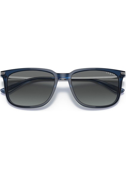 0VO5437 Sı 276011 55 Erkek Güneş Gözlüğü