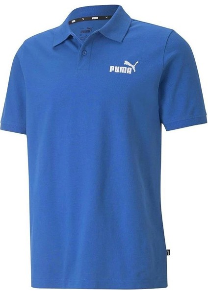 Ess Pique Polo Erkek T-Shirt