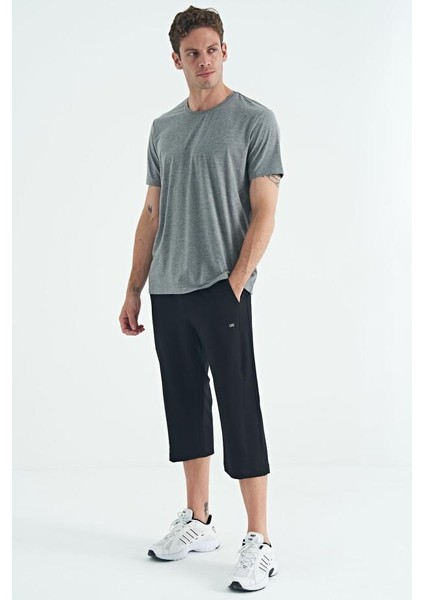 Erkek T-Shirt O Yaka T10ER-87911_01