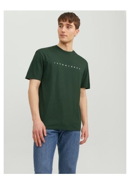 Erkek T-Shirt 12234746