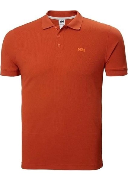 Drıftlıne Polo Erkek T-Shirt Hha.50584