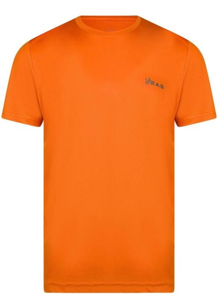 Fiji Sıfır Yaka T-Shirt