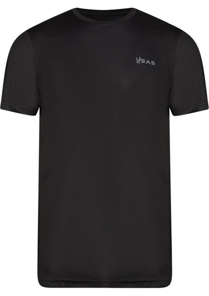 Fiji Sıfır Yaka T-Shirt