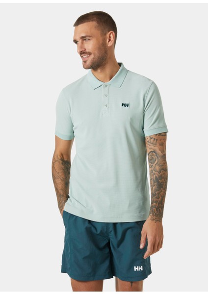 Drıftlıne Polo Erkek T-Shirt Hha.50584