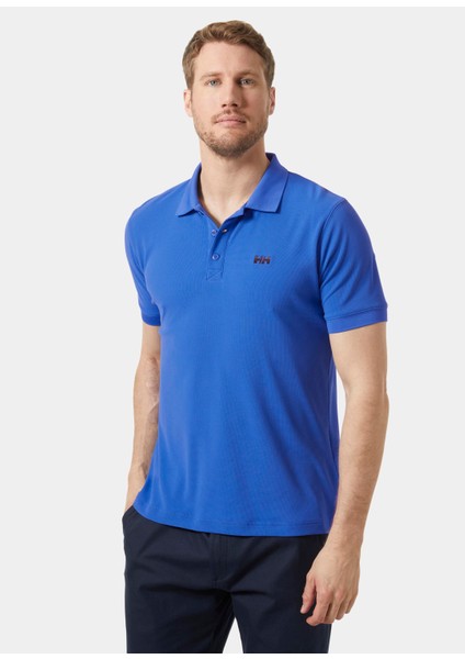 Drıftlıne Polo Erkek T-Shirt Hha.50584