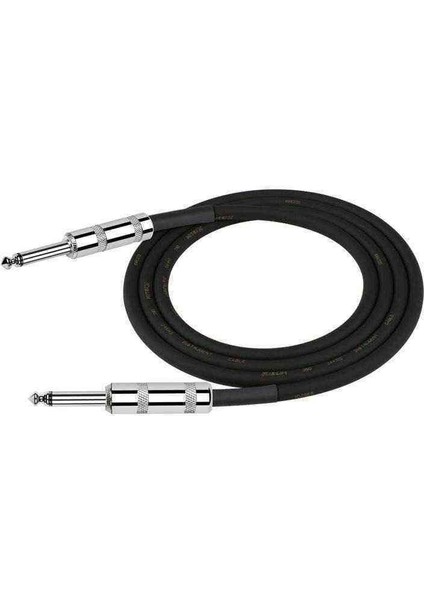 Cable IPCV-241BK 3MT Enstruman Kablosu - Siyah