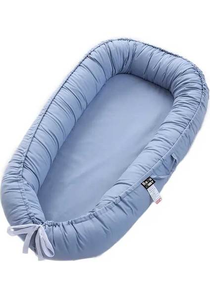 Babynest Ortopedik Bebek Yatağı, Anne Yanı Bebek Yatağı, Bebek Yuvası Tasarım