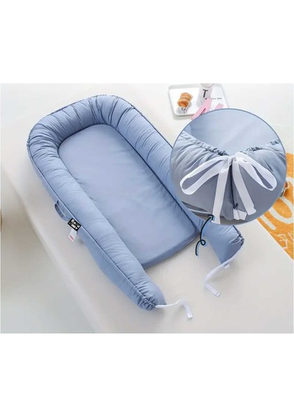 Babynest Ortopedik Bebek Yatağı, Anne Yanı Bebek Yatağı, Bebek Yuvası Tasarım fiyatları