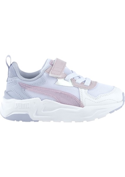Trinity Lite Blurry Dreams Çocuk Spor Ayakkabı (402266-01)