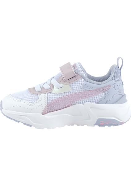 Trinity Lite Blurry Dreams Çocuk Spor Ayakkabı (402266-01) fiyatları