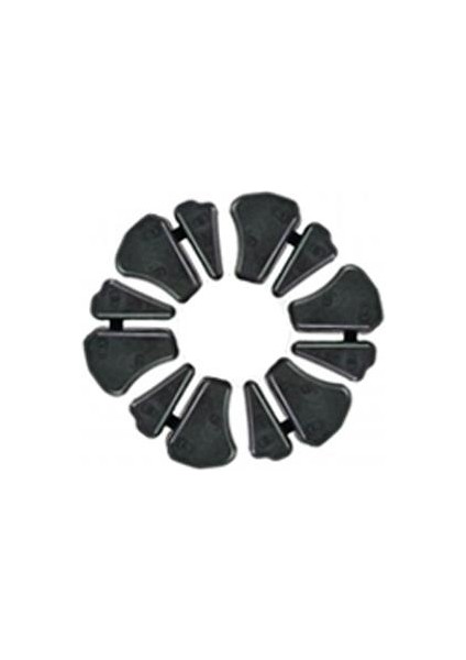 Yzf - R25 Göbek Takozu Orjinal