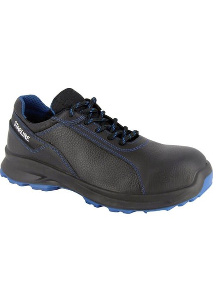 Stl 9010 - S3 - Kompozit Burun Korumalı - Iş Güvenlik Ayakkabısı