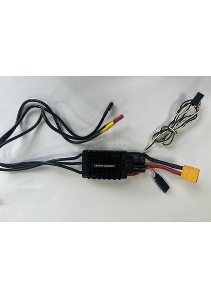 Hobbywıng Xrotor 80A 4-12S Lipo Opto Motor Sürücü Modülü fiyatları