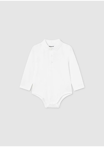 Erkek Bebek Body 2183 12/36 Ay