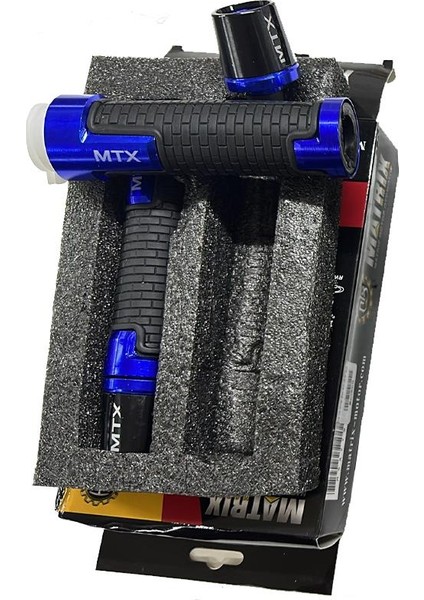 Elcik ve Tapası Takım Performans Model Kırmız-Gold-Nikel