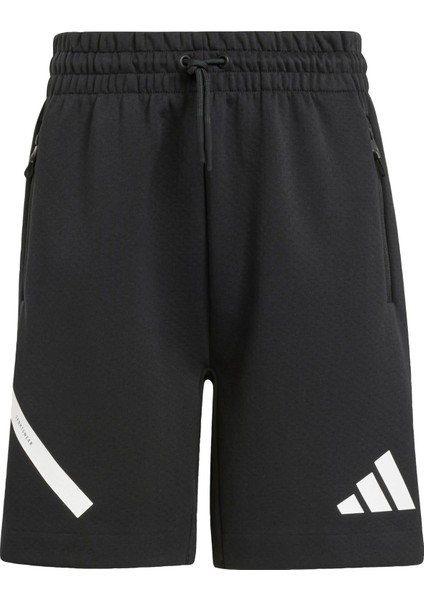 Unisex Çocuk Siyah SHORTS (1/2) J ZNE SHORTS JD0010 modelleri