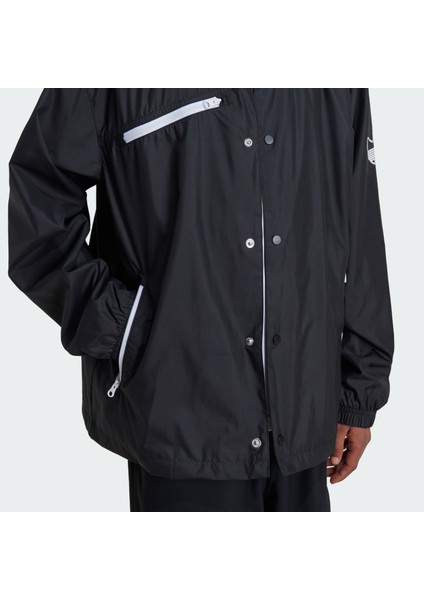 JACKET Unisex Çocuk Krampon Çantası IZ4650 fırsatları