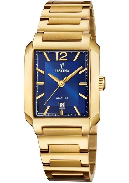 Festına F20680/3 Square Kadın Kol Saati