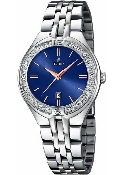 Festına F16867/5 Mademoıselle Kadın Kol Saati