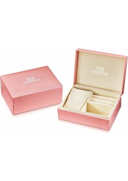 Festına F16867/5 Mademoıselle Kadın Kol Saati fırsatları