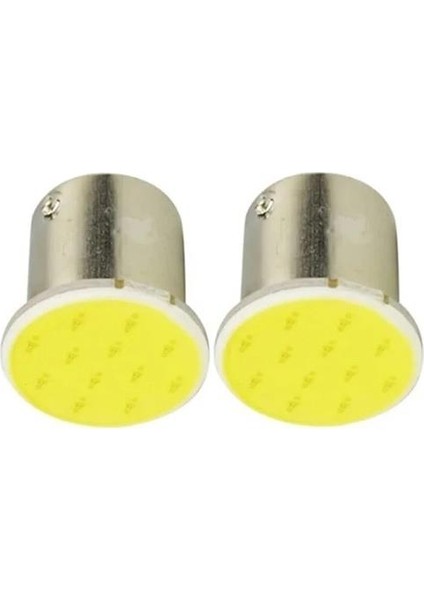 12V 67 /93 LED Beyaz