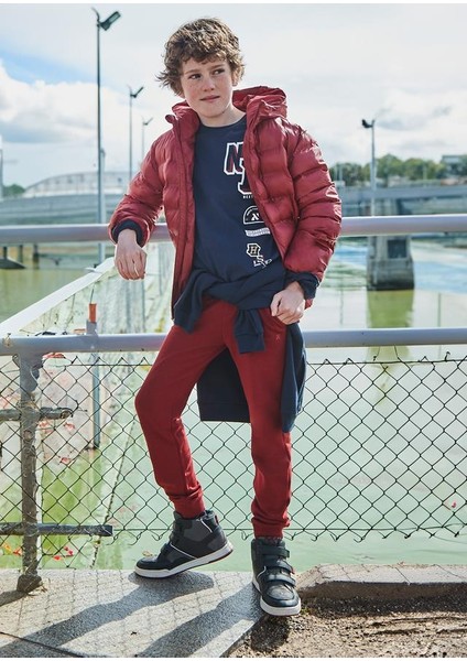 Çocuk Eşofman Altı 705 8/16 Yaş modelleri