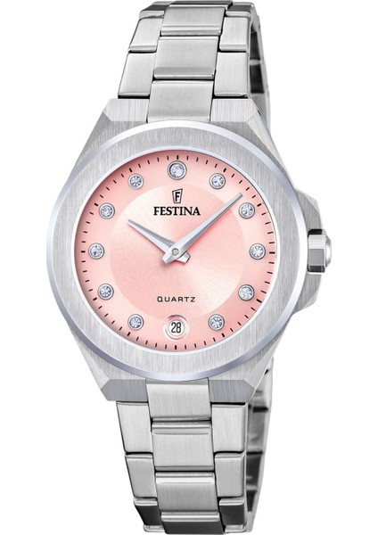 Festına F20700/2 Mademoıselle Kadın Kol Saati