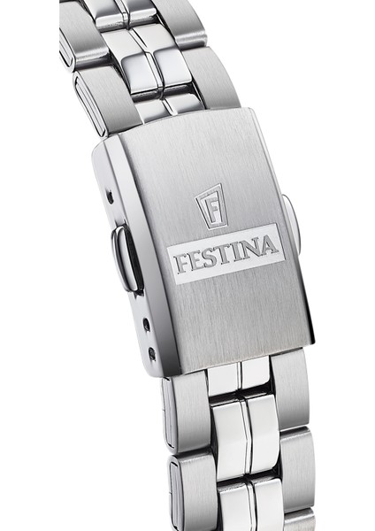 Festına F20438/4 Classıcs Kadın Kol Saati
